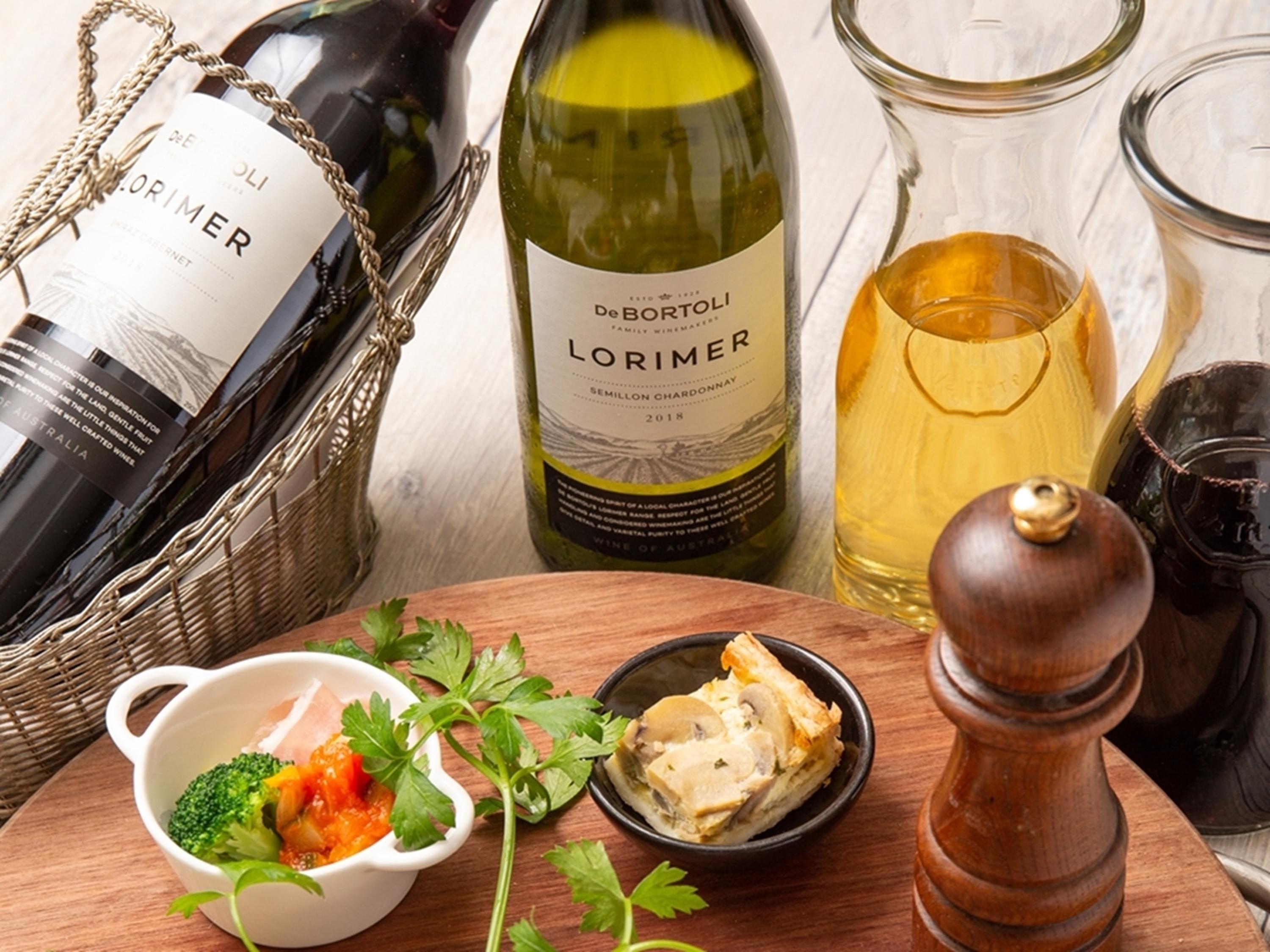 فندق إميسيا سابورو المظهر الخارجي الصورة A bottle of Lorimer