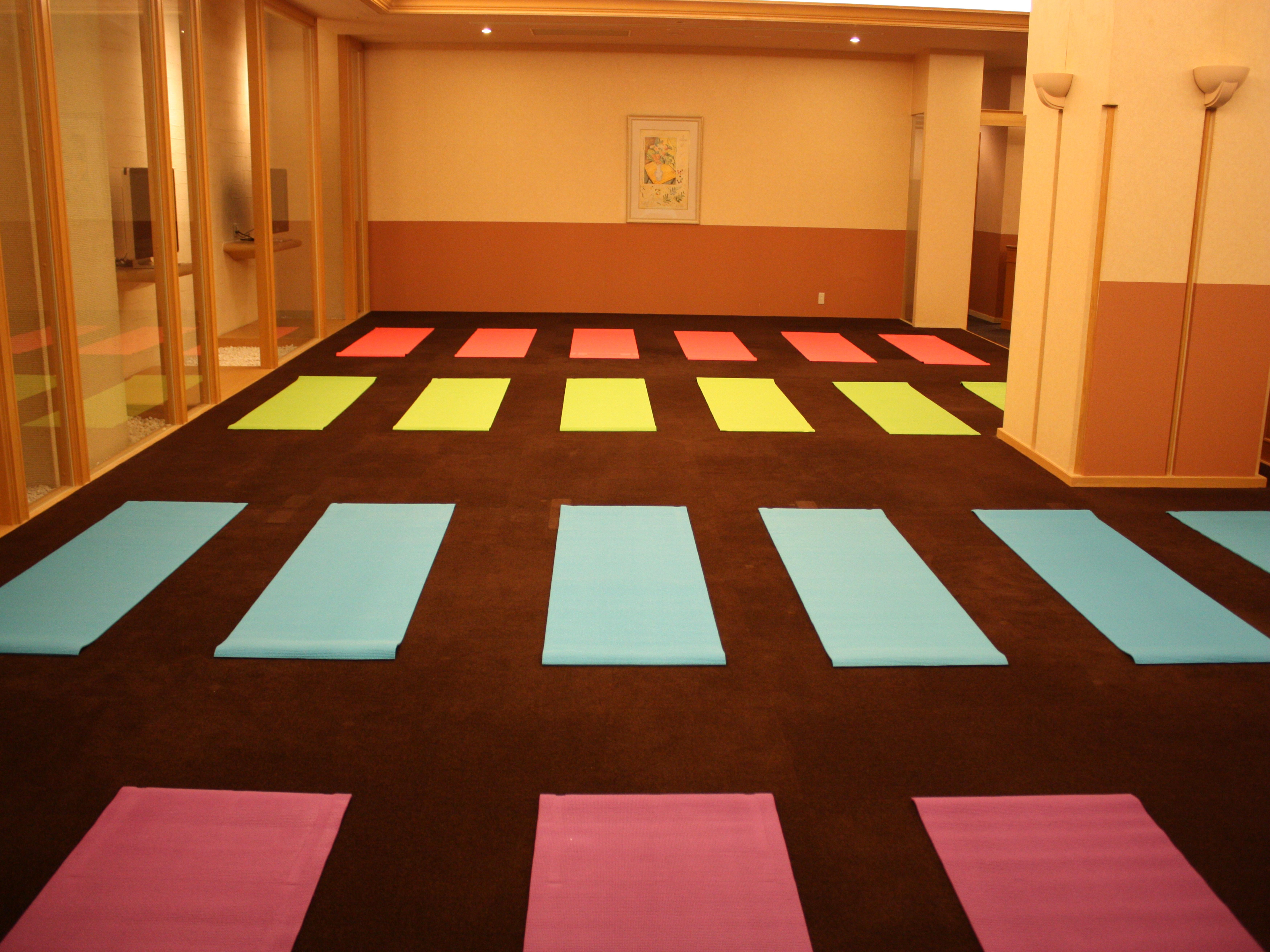 فندق إميسيا سابورو المظهر الخارجي الصورة A room with tatami mats