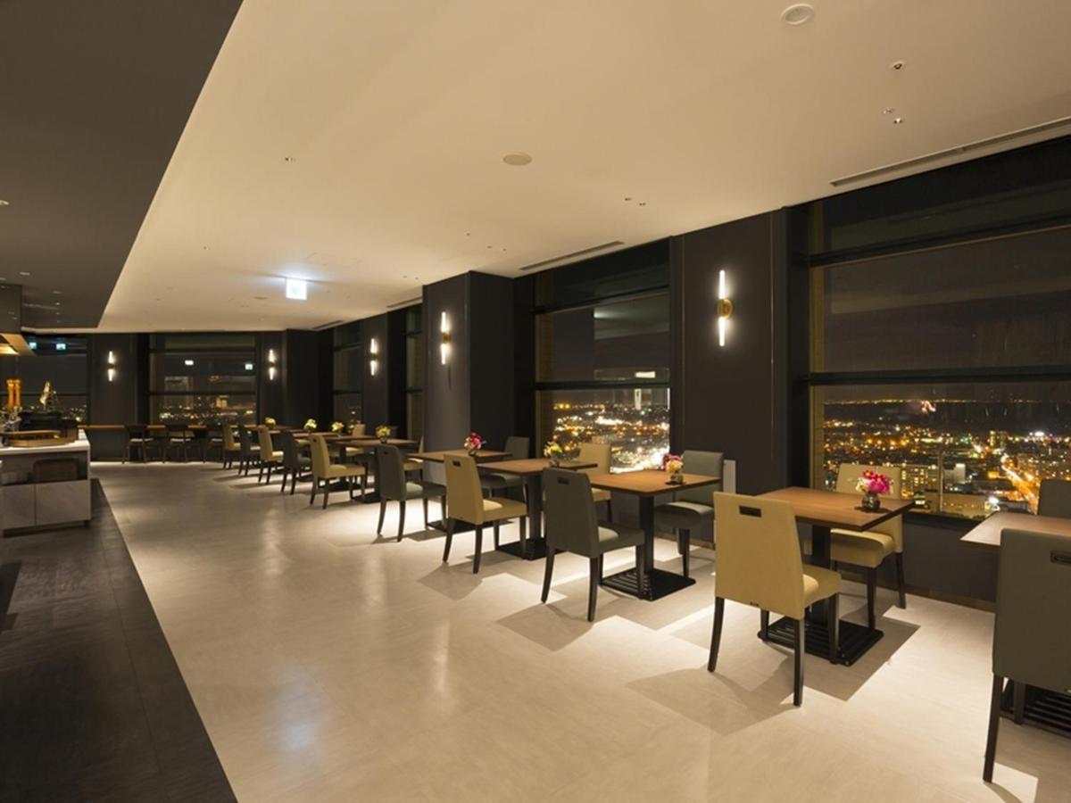 فندق إميسيا سابورو المظهر الخارجي الصورة Restaurant